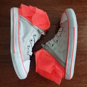Converse Chuck Taylor All Star Size: 8